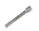 Small Bone Innovations AutoFIX Stainless Steel Screws | Used in Fracture fixation | Which Medical Device